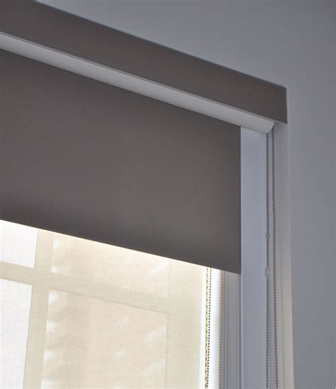 side channels for blackout blinds